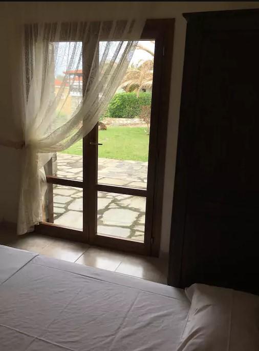 Villa In Cavo Kastri Residence Nikiti  Eksteriør billede