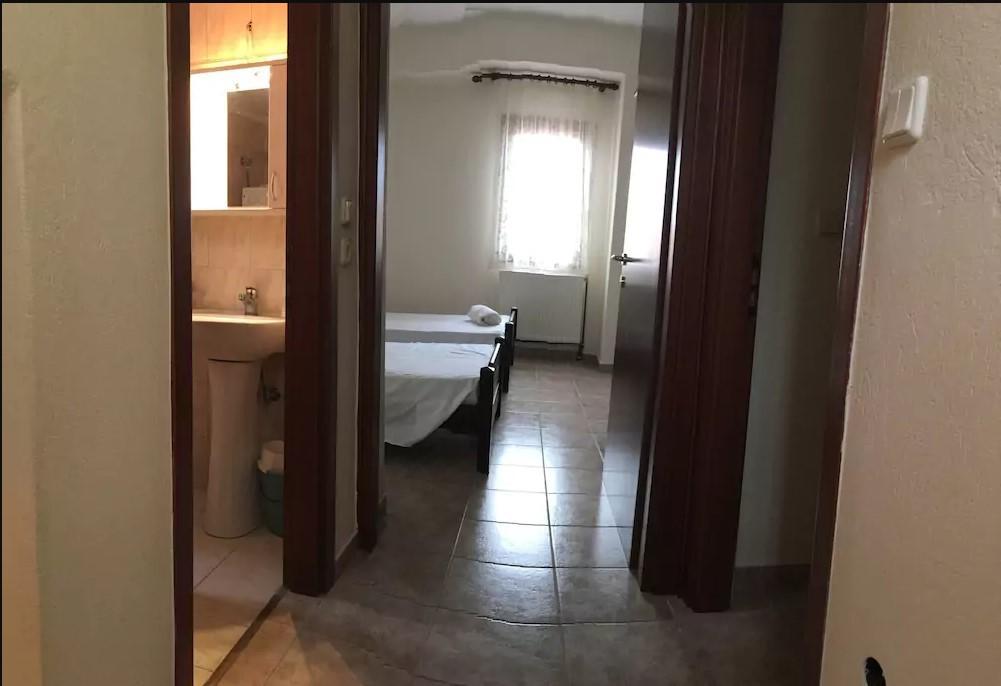 Villa In Cavo Kastri Residence Nikiti  Eksteriør billede